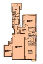 Costa Del Sol (D16), Condominium #542743791